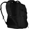 Wenger/SwissGear Transit sülearvutikott 40.6 cm (16) seljakotitüüpi kott Must