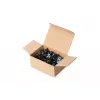 Kinnituskomplekt Digitus DN-19 SET 19-tolliste ja 10-tolliste komponentide jaoks M6