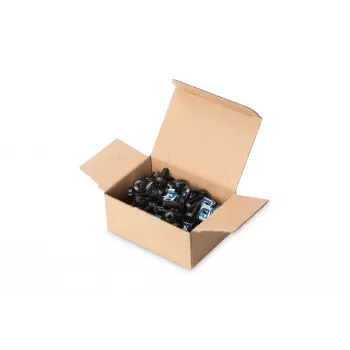 Kinnituskomplekt Digitus DN-19 SET 19-tolliste ja 10-tolliste komponentide jaoks M6