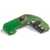 Juhtmevaba moodul Hekatron Funkmodul Pro X Genius Plus Hx jaoks (MPN 31-5200001-12-02)