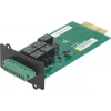 Liidesekaart ONLINE USV-Systeme DWAS400DC