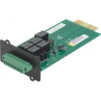 Liidesekaart ONLINE USV-Systeme DWAS400DC
