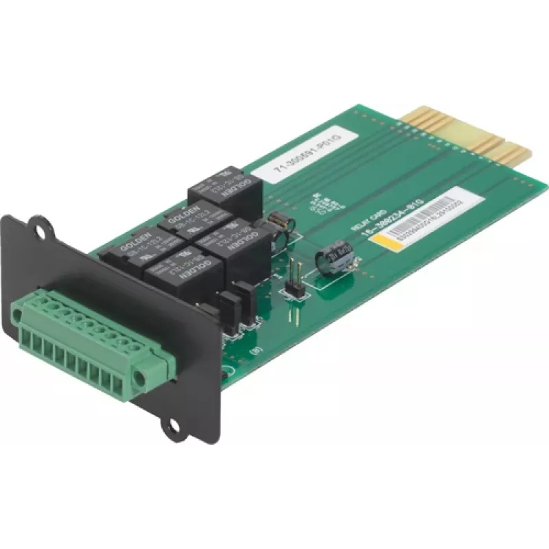 Liidesekaart ONLINE USV-Systeme DWAS400DC