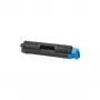 Kyocera TK 590C - Cyan - Original - Tonerpatrone - für Kyocera FS-C2026, FS-C2126, ECOSYS M6023, M6026, M6526, P6026, FS-C5250 (TK-590C)