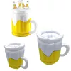 Thumbs Up Mad Monkey 2000009, kollane, PVC, 15 l
