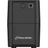 PowerWalker VI 650 SE Line-Interactive 0.65 kVA 360 W 2 AC pistikupesa
