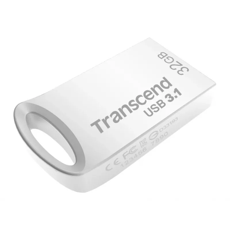 Mälupulk USB3 32GB/710 TS32GJF710S Transcend