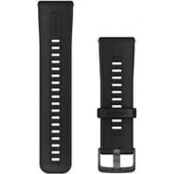 Kellarihm GARMIN Venu X1 Quick Release 24 mm must
