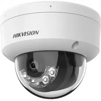 Kuplikujuline IP turvakaamera Hikvision DS-2CD2147G2H-LISU 2688x1520 siseruumidesse