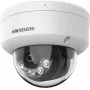 Kuplikujuline IP turvakaamera Hikvision DS-2CD2147G2H-LISU 2688x1520 siseruumidesse