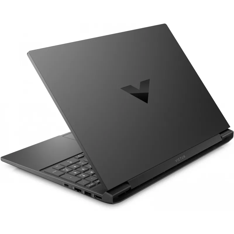 HP 15-fa2704ng i5-13420H RTX 3050. 16 GB DDR4. 512 GB SSD. ilma operatsioonisüsteemita - klaviatuuri paigutus võib olla saksa