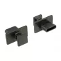 Pistikupesa turvakate USB USB-C DeLOCK 64015