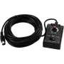 Lumemasin EUROLITE Snow 7001 juhtmevaba kaugjuhtimispuldiga – mudel 51706306