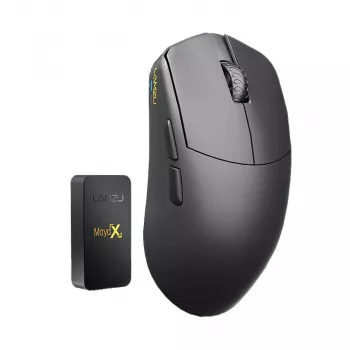 Gaming hiir Lamzu Maya X Gaming