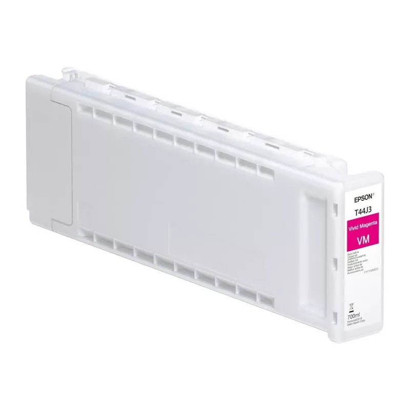 Tindikassett Epson T44J34N üksikpakend 700 ml Vivid magenta UltraChrome PRO jaoks