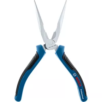 Nõelotsaga tangid Bosch 1 600 A01 TH8 lõua pikkus 20 cm