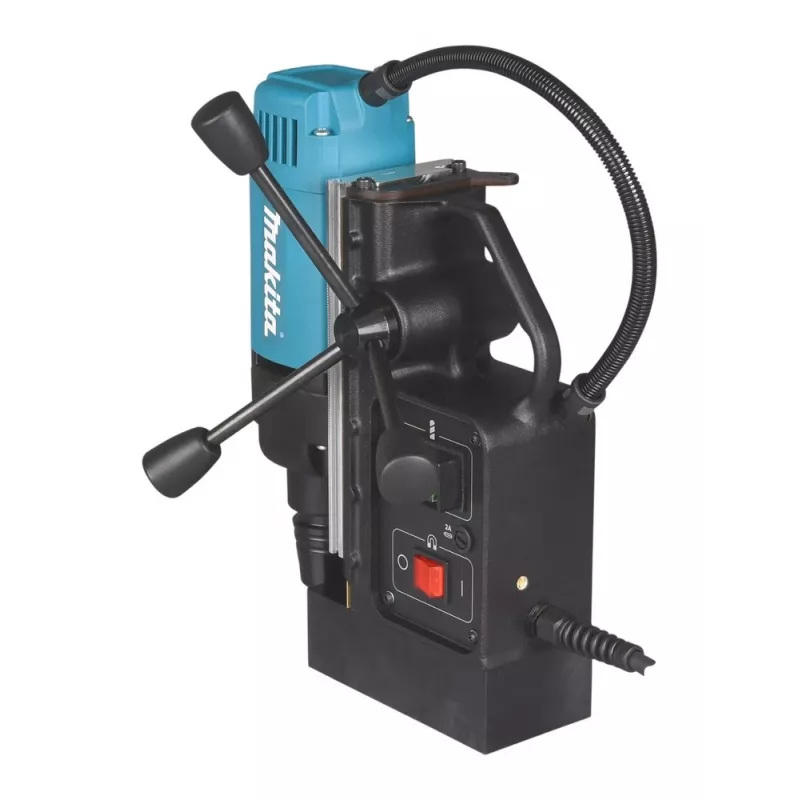 Makita HB350/2 850 RPM 11,6 kg must, sinine