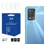 Karastatud klaasist objektiivikaitse 3MK Realme 8 5G jaoks — 1 tk