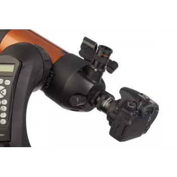Celestron T-adapter, NexStar 4SE teleskoobi adapter