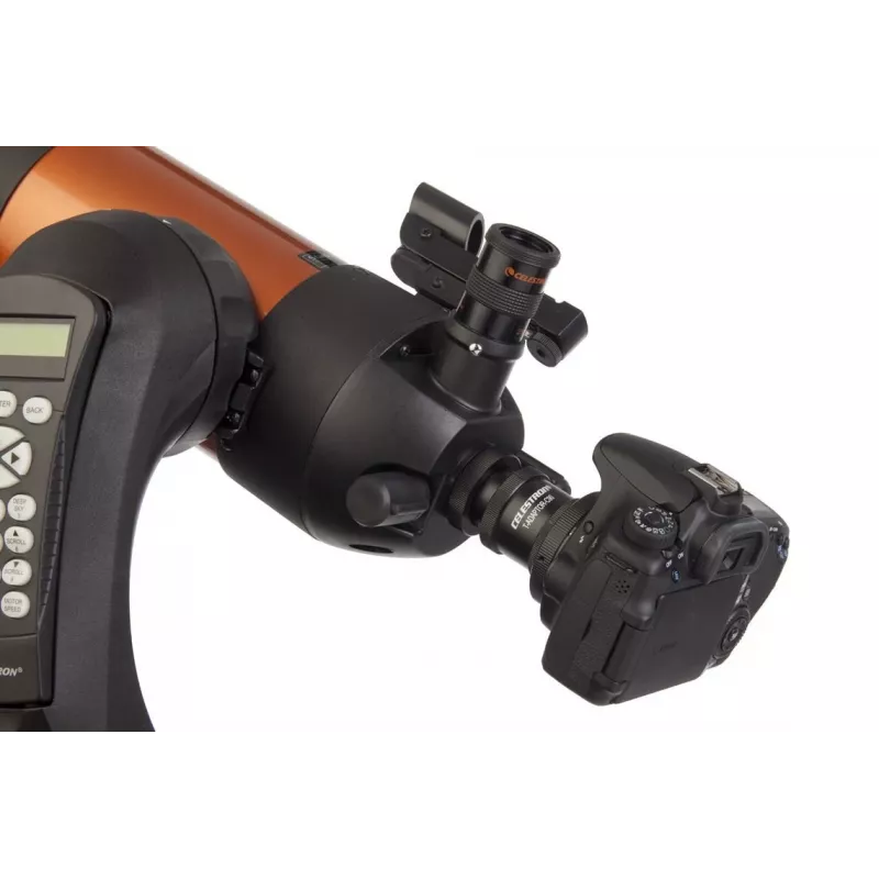 Celestron T-adapter, NexStar 4SE teleskoobi adapter