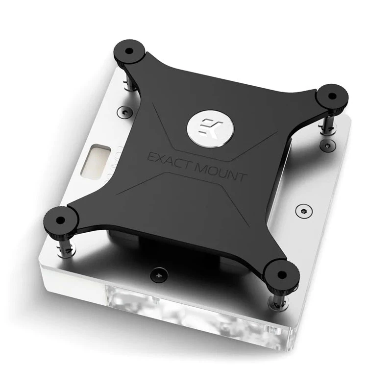 Ek Water Blocks Must