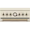 Gorenje GKS5B70CLI eraldiseisev gaasi-elektripliit