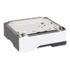 Lexmark – paberisalv / etteandur – 550 lehte 1 sahtlis (salves) – mudelitele B3340dw, B3442dw, MB3442adw, MS331dn, MS431dn, MX331adn, MX431adn (29S0600)