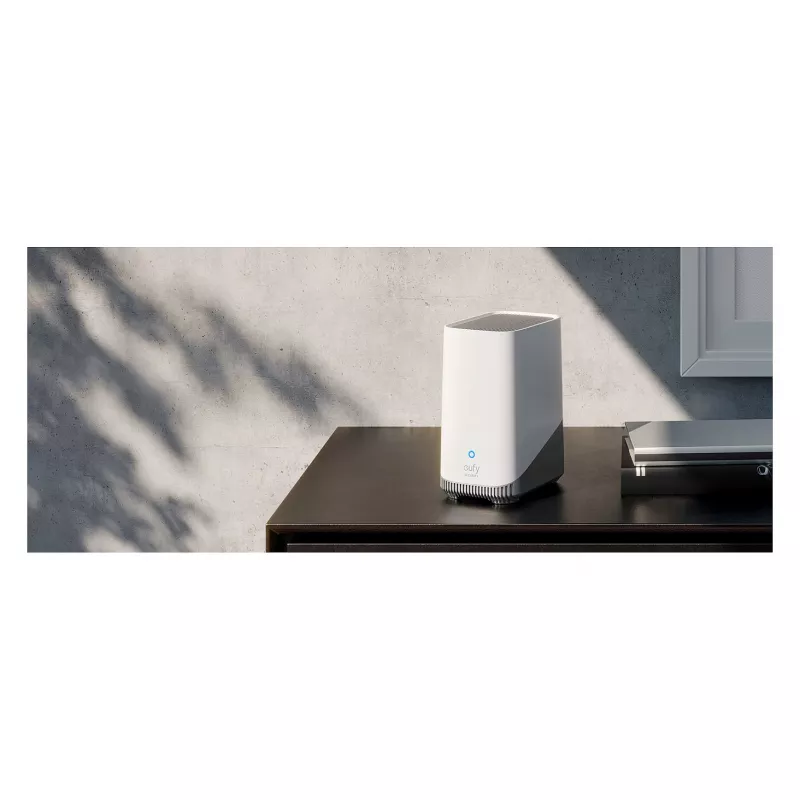 Eufy T88713W1 EufyCam S330 (eufyCam 3) - 2 kaamera komplekt