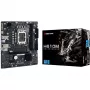BIOSTAR H610MHD5 DDR5 Micro-ATX emaplaat