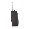 Kott/seljakott ratastega XD Design Bobby Trolley must P705.771