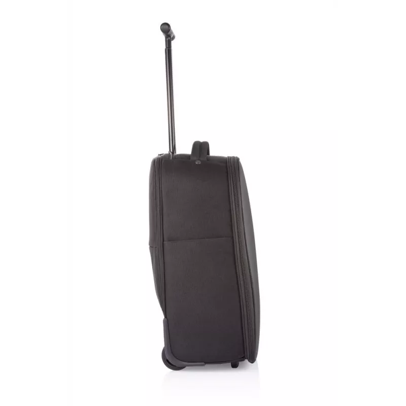 Kott/seljakott ratastega XD Design Bobby Trolley must P705.771