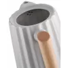 Concept RK0091 Keraamiline elektriline veekeetja 1,5 l Helehall