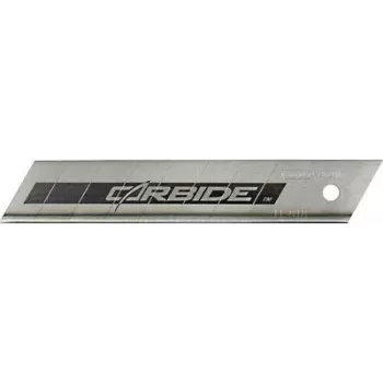 Utility Knife Blade Stanley STHT0-11818 18 mm