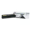 Tonerikassett Lexmark C320040 3000 lehekülge kollane