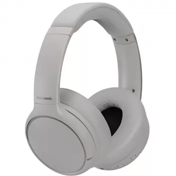 Panasonic RB-M600B kõrvaklapid ülakõrvapealsed juhtmega ja juhtmevaba Bluetooth USB-C beež, ümberkõrvased, 20–20000 Hz