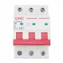 Kaitselüliti HiSmart NV821563 3-pooluseline 40A C-karakteristikuga miniatuurlüliti