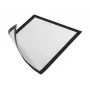 Magnetiline raam A4 Durable DURAFRAME Must