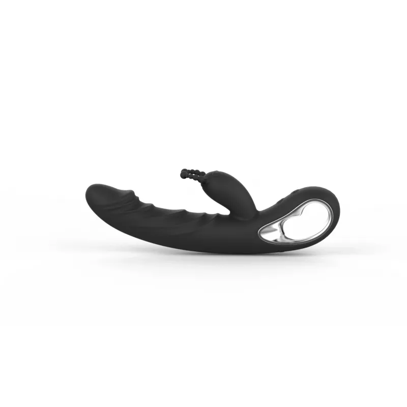 Vibraator Erolab Silicone Must