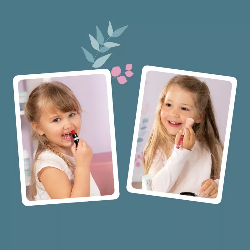 Tualetitarvete kott Beauty