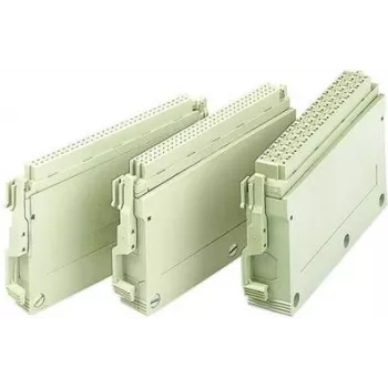 Pistikupesa korpus Harting 09030960501, 15 mm