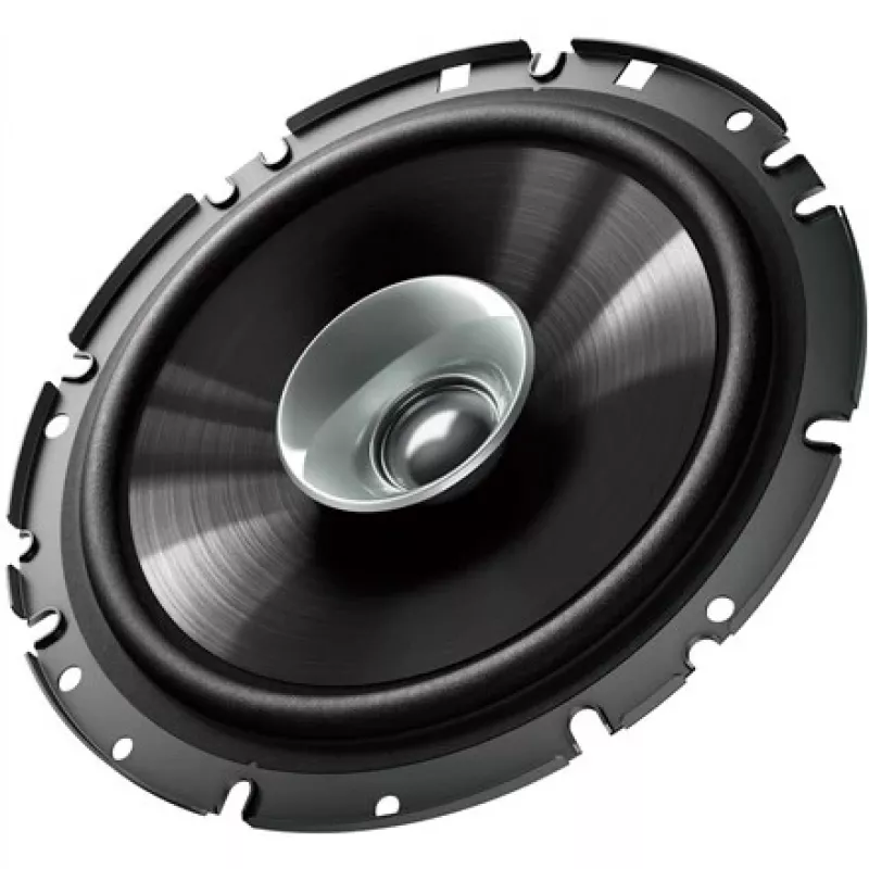 Pioneer TS-G1710F autokõlar Ümmargune 280 W
