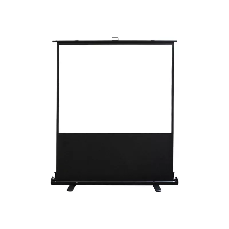 Elite Screens | Kaasaskantav ekraan | F95XWH2 | Diagonaal 95 tolli | 16:9 | Must