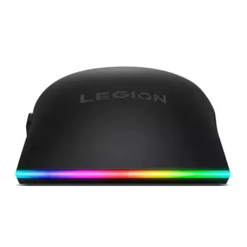 Gaming hiir Lenovo Legion M220 Wireless RGB reguleeritava DPI ja juhtmevaba ühendusega