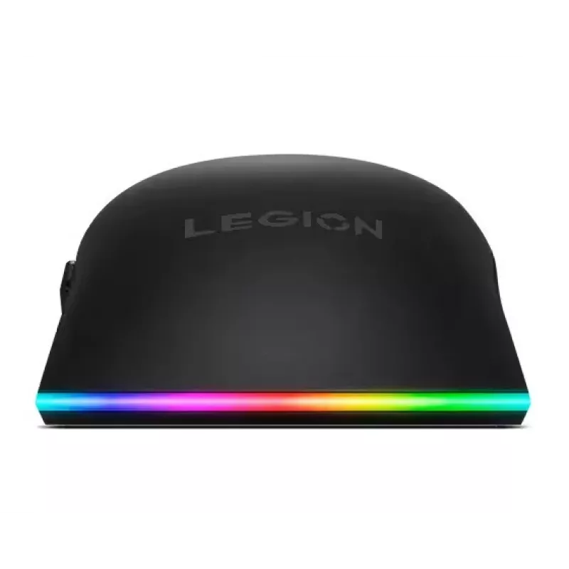 Gaming hiir Lenovo Legion M220 Wireless RGB reguleeritava DPI ja juhtmevaba ühendusega