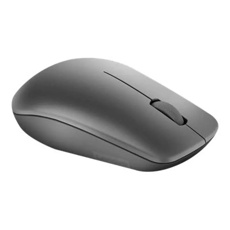 Lenovo 530 hiir kontoritööks Ambidekstraalne RF juhtmevaba optiline 1200 DPI