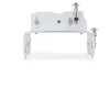 Ubiquiti PAK-620 täpsusjoonduskomplekt, RD-5G30-LW, AF-5G30-S45, PBE-5AC-620, PBE-M5-620 jaoks