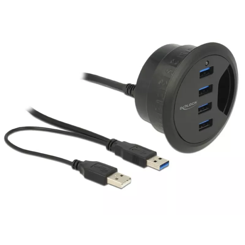 USB-jaotur DeLOCK 62868
