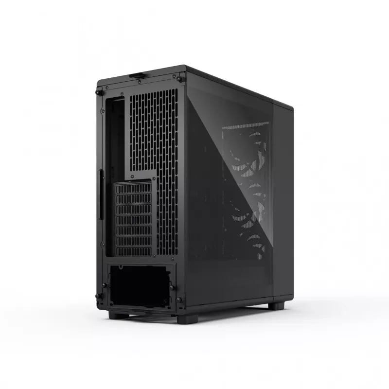 Fractal Design Epoch Black TG Light tint