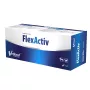 Liigeselisandikapslid Vetfood FlexActiv koertele ja kassidele, 120 kapslit, 150 g, tabletikujul