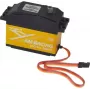 Amewi Standard-Servo HV2060MG Digital-Servo Getriebe-Material: Metal Stecksystem: JR (28915)
